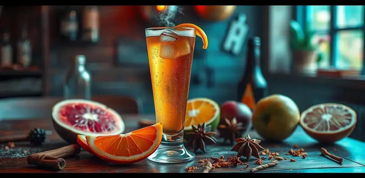 Dicas para Aumentar o Sabor da Sua Cerveja Dicas para Aumentar o Sabor da Sua Cerveja