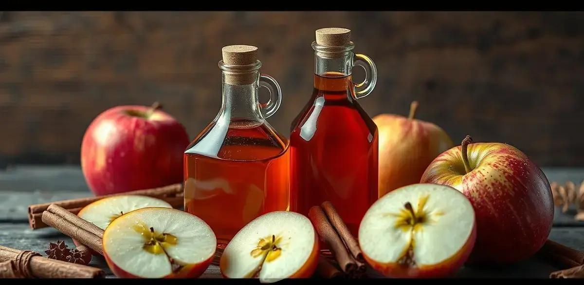 Curiosidades sobre Xarope de Maçã e Canela Curiosidades sobre Xarope de Maçã e Canela