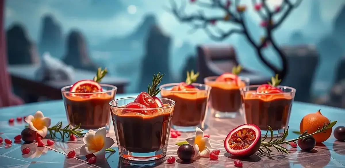 Dicas para Servir e Apreciar Dicas para Servir e Apreciar