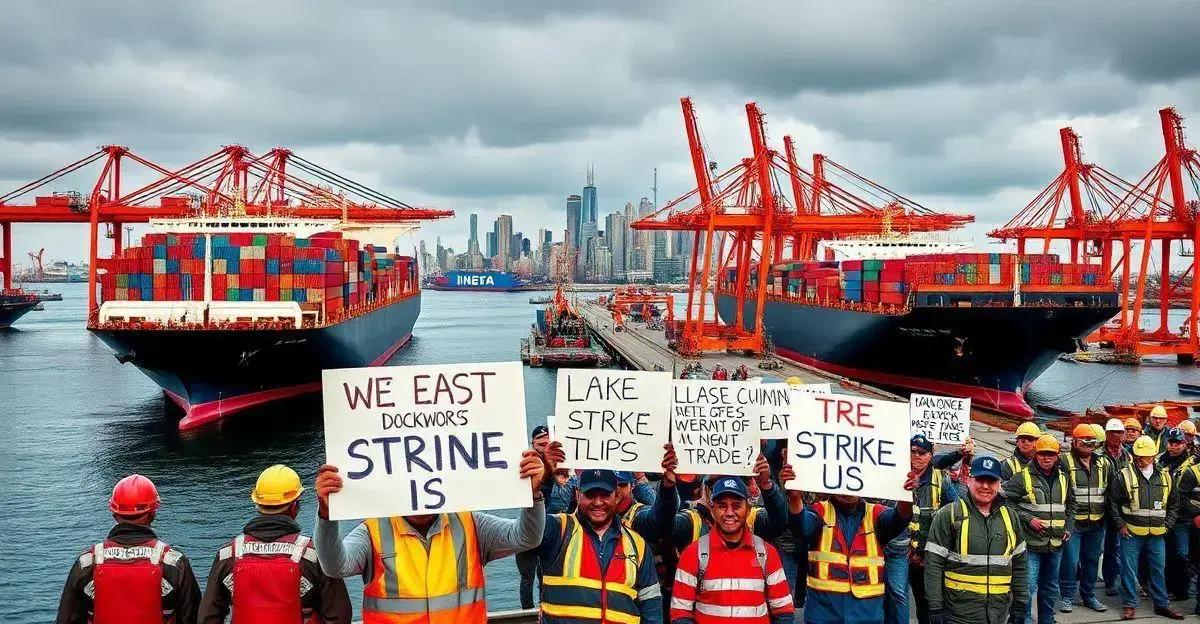 Reação do Governo Biden Reação do Governo Biden