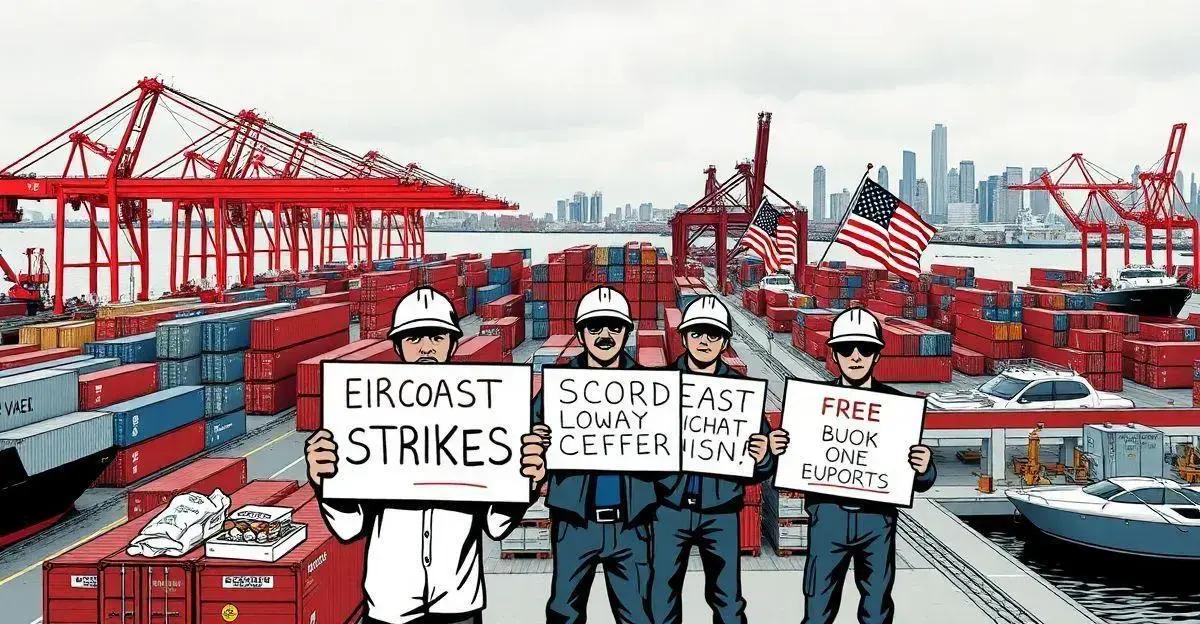 Possíveis Consequências Econômicas Possíveis Consequências Econômicas