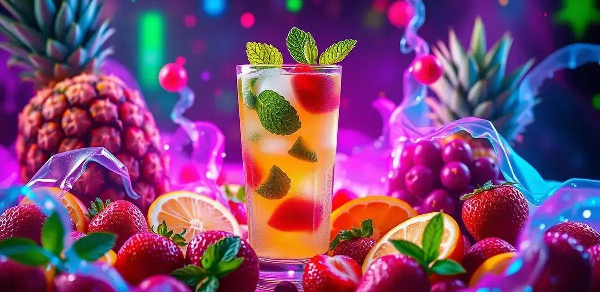 Dicas para Personalizar seu Mojito