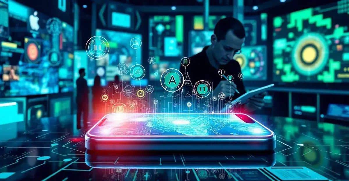 o que jony ive esta realmente construindo o iphone da ia 2