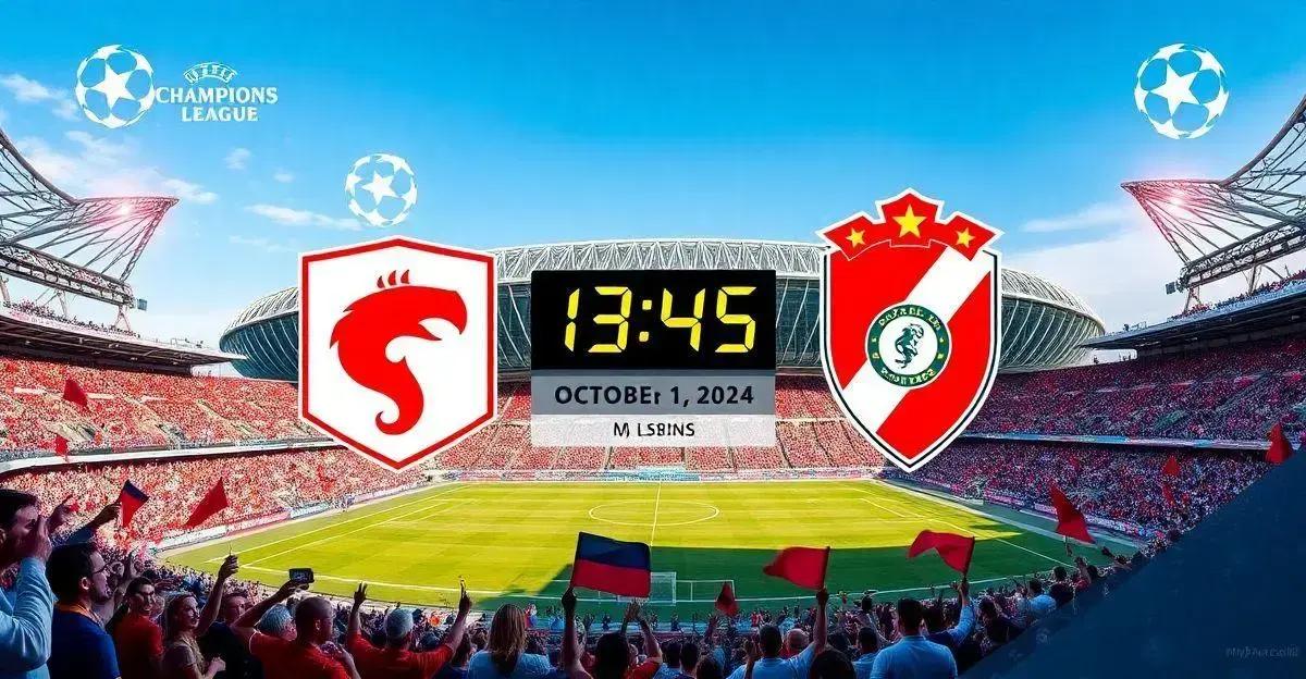 Ficha Técnica da Partida Ficha Técnica da Partida