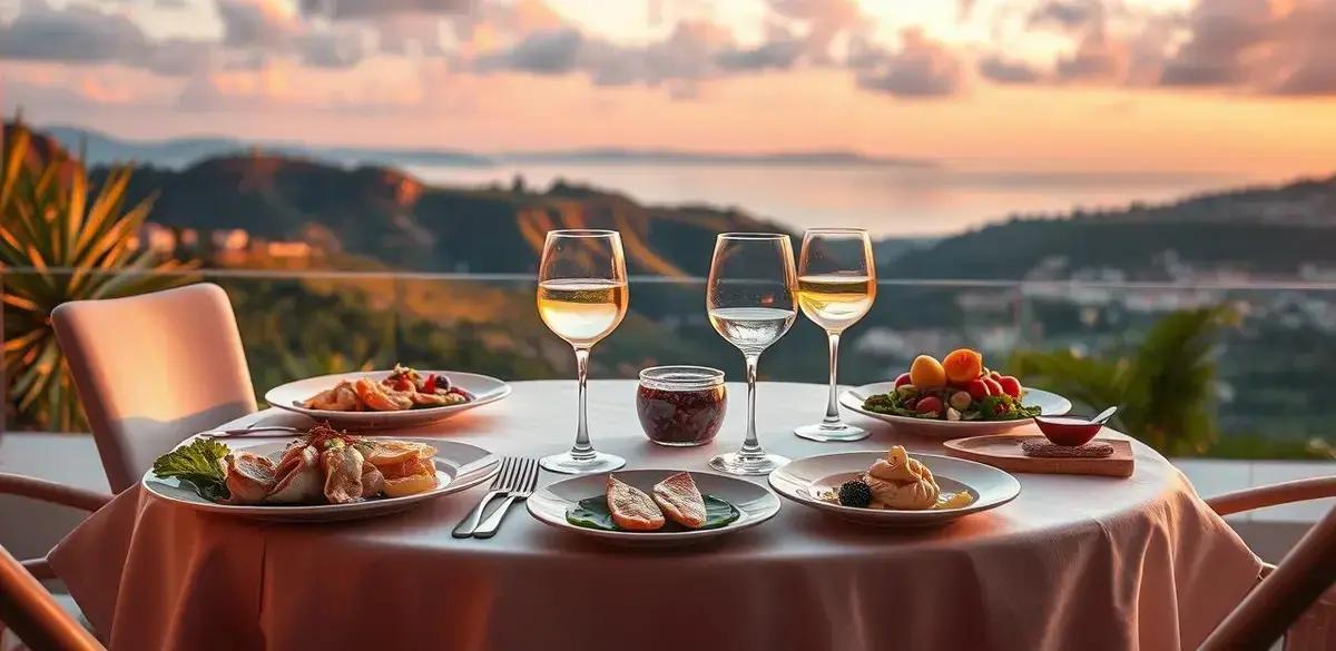 Harmonização de Bebidas: Vinho Branco com Suco de Maracujá