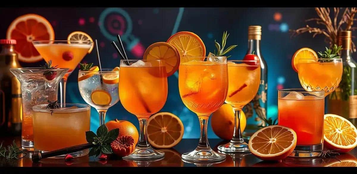 Harmonização de Bebidas com Pisco