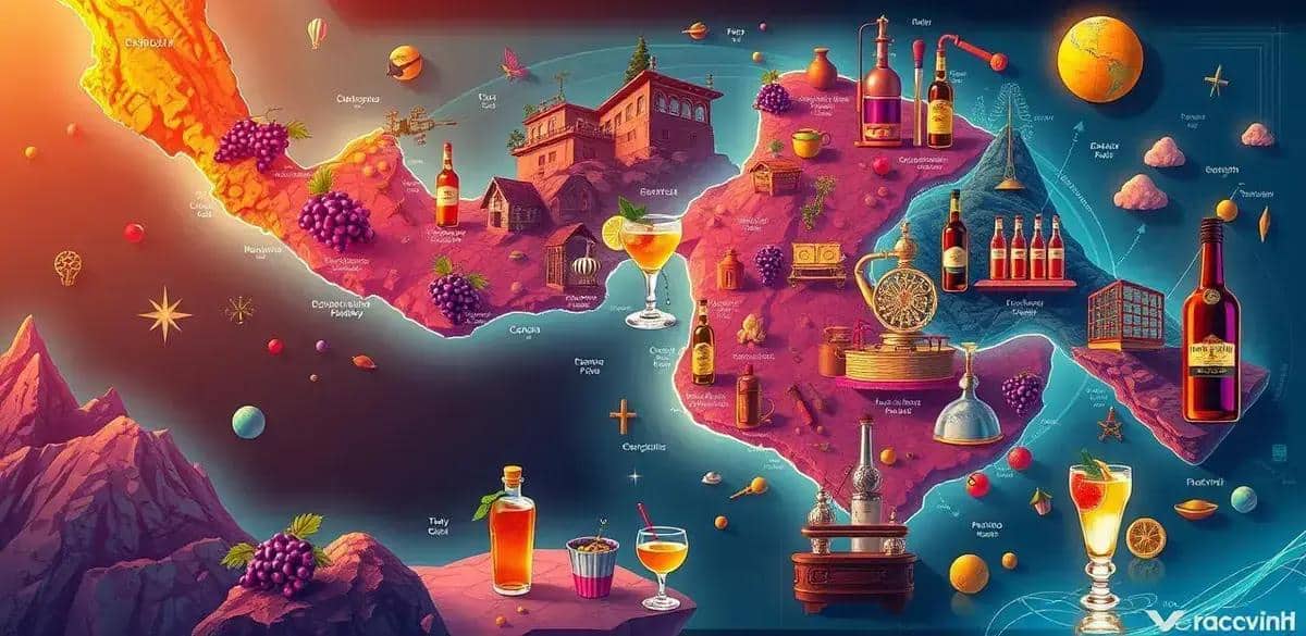 Curiosidades sobre o Pisco