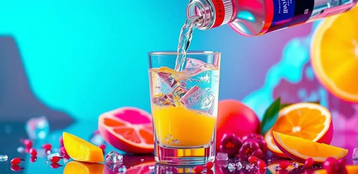 Curiosidades sobre a vodka e suas combinações Curiosidades sobre a vodka e suas combinações