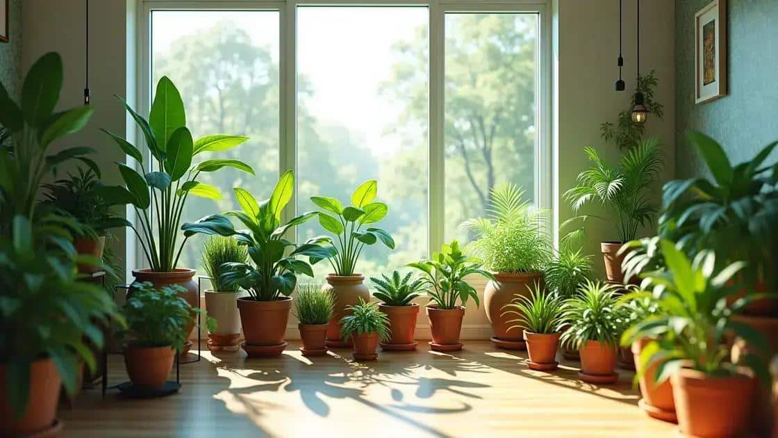 Leia mais sobre o artigo 15 Plantas à Prova de Iniciantes: Sobrevivem até 3 Meses sem Água