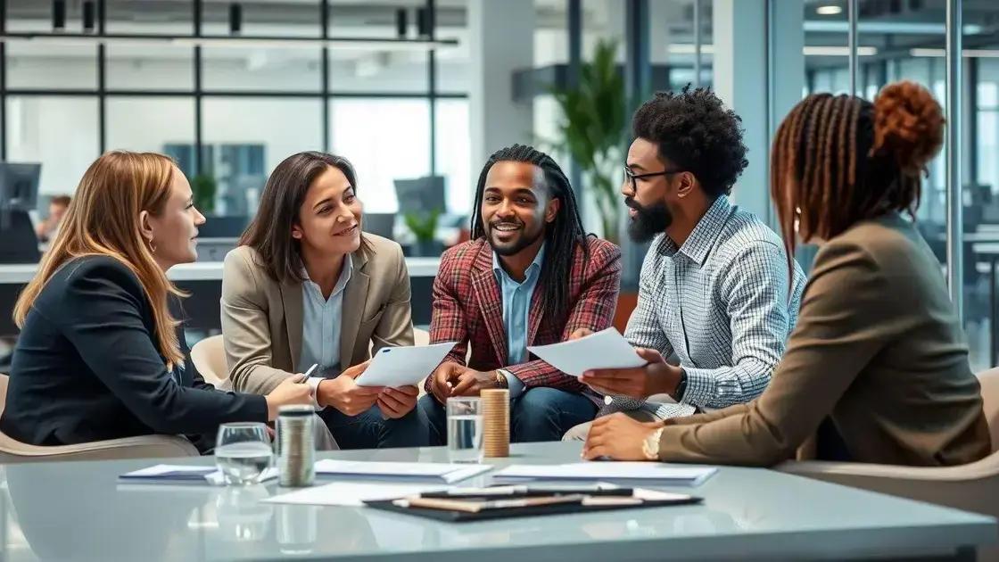 Leia mais sobre o artigo Bolsa de Valores para Absolutos Iniciantes: Como Investir Seu Primeiro R$100 Sem Medo