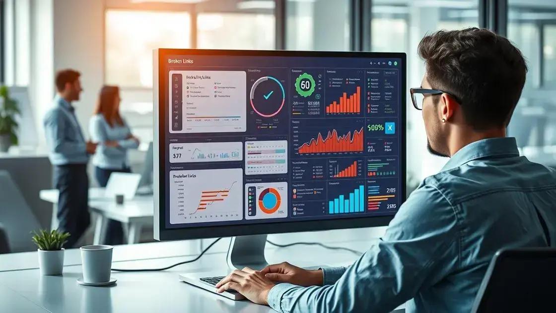 No momento, você está visualizando Broken Link Building Avançado: Ferramentas e Processos Para Escalar Esta Estratégia