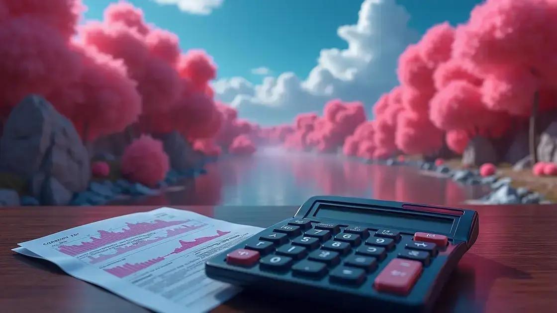 No momento, você está visualizando Calculadoras Financeiras Avançadas: As Ferramentas Gratuitas Usadas por Profissionais