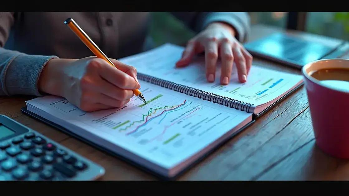 No momento, você está visualizando Como Desenvolver Autodisciplina Para Seguir Seu Planejamento Financeiro