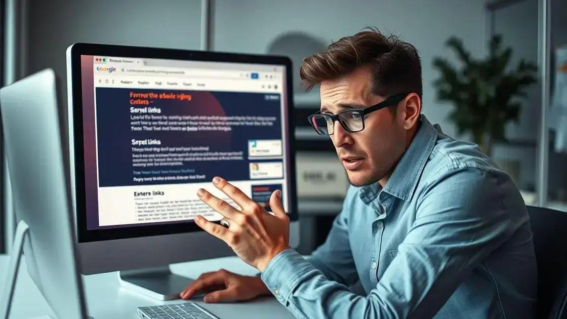 erros comuns que impactam seu site nas buscas erros comuns que impactam seu site nas buscas