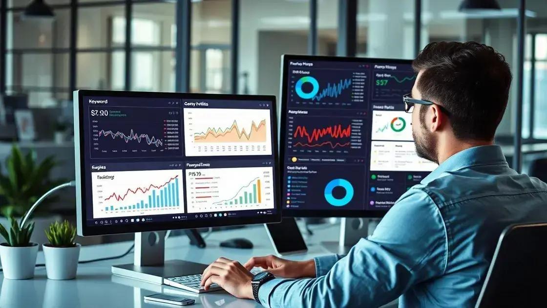 estratégias para acompanhar e manter seu lugar no google estratégias para acompanhar e manter seu lugar no google