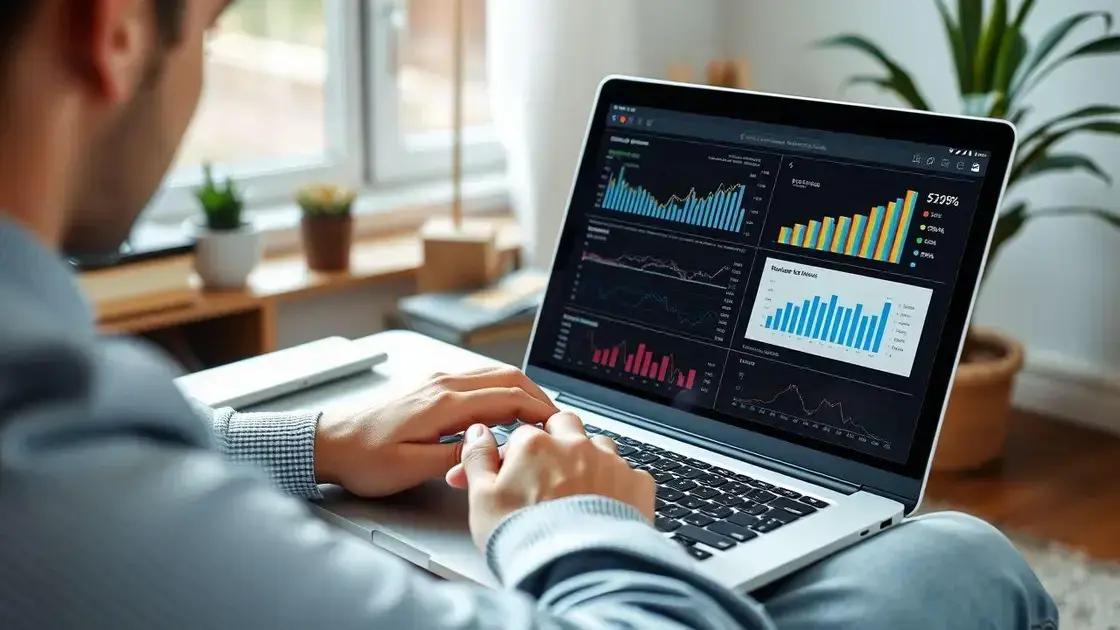 Leia mais sobre o artigo Como Usar o SEO Como Renda Extra Trabalhando em Casa