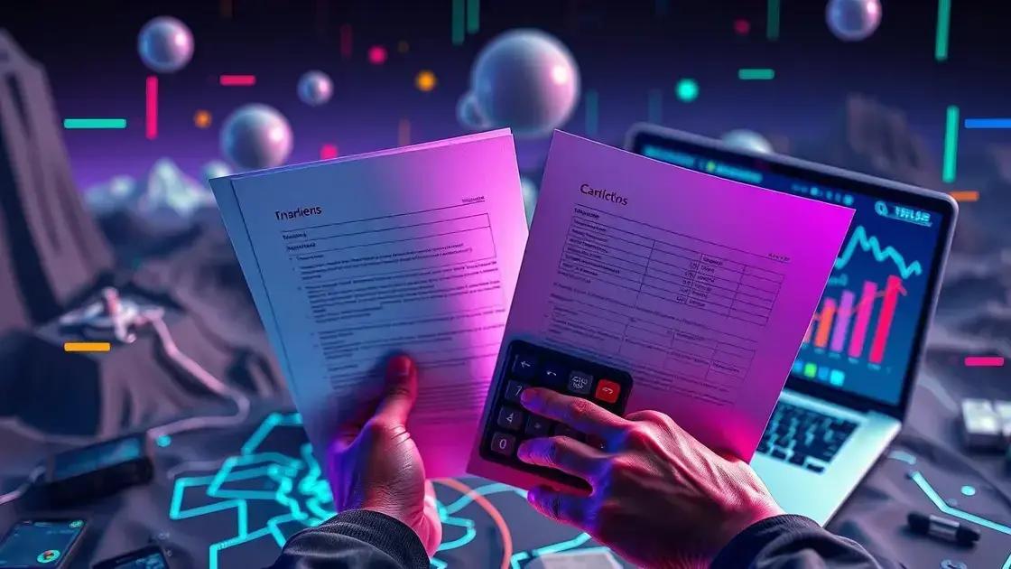Leia mais sobre o artigo Consórcio vs. Financiamento: A Análise Matemática que Mostra o Que Realmente Vale a Pena
