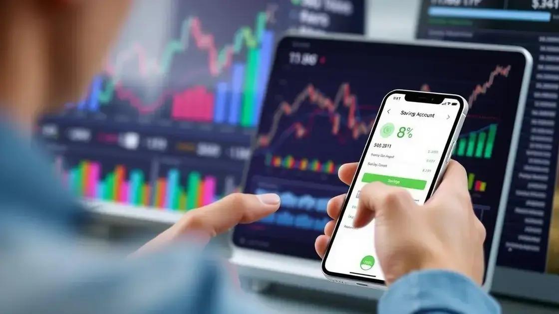 O que são contas remuneradas? O que são contas remuneradas?