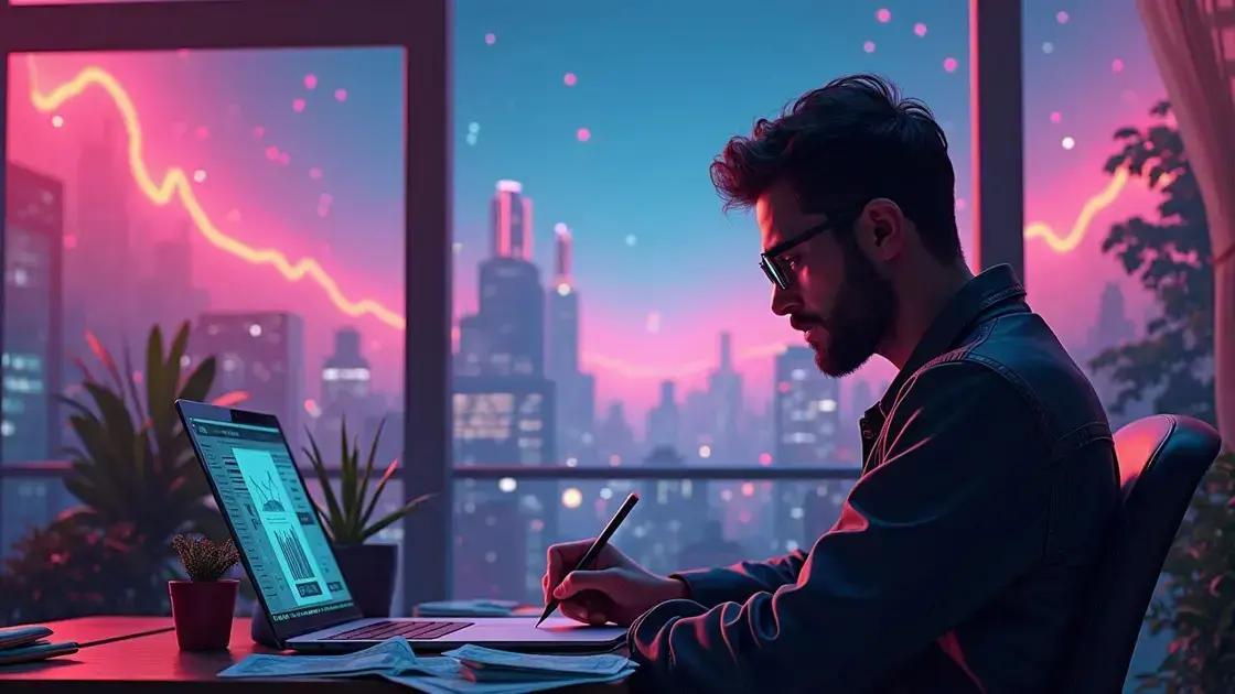 controle financeiro na pratica como fazer funcionar de verdade