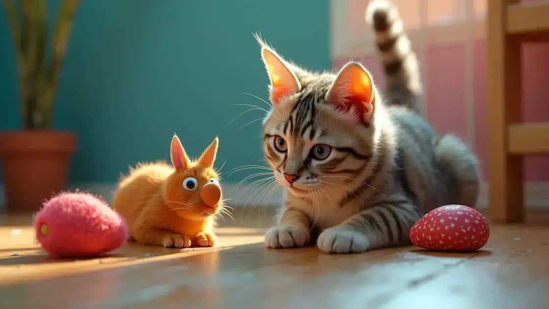 Idéias de brinquedos naturais feitos em casa