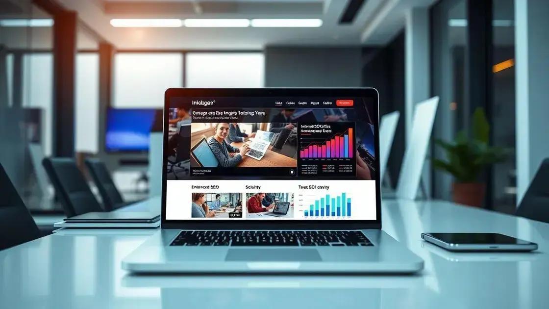 No momento, você está visualizando Embedding Videos e SEO: Como Vídeos Incorporados Beneficiam Rankings do Site