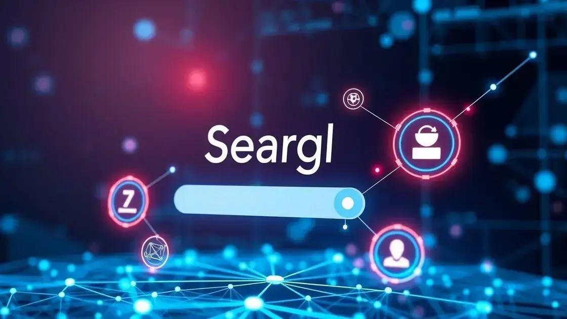 Leia mais sobre o artigo Entity SEO Future: Como o Foco em Entidades Substituirá Keywords Tradicionais
