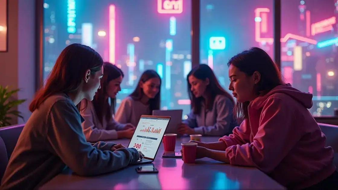 Como dividir despesas entre familiares e amigos