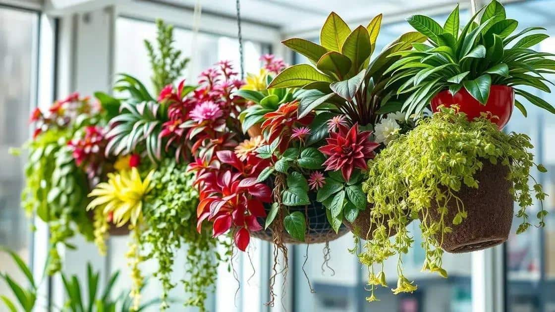 Como escolher as plantas ideais para o seu jardim Como escolher as plantas ideais para o seu jardim