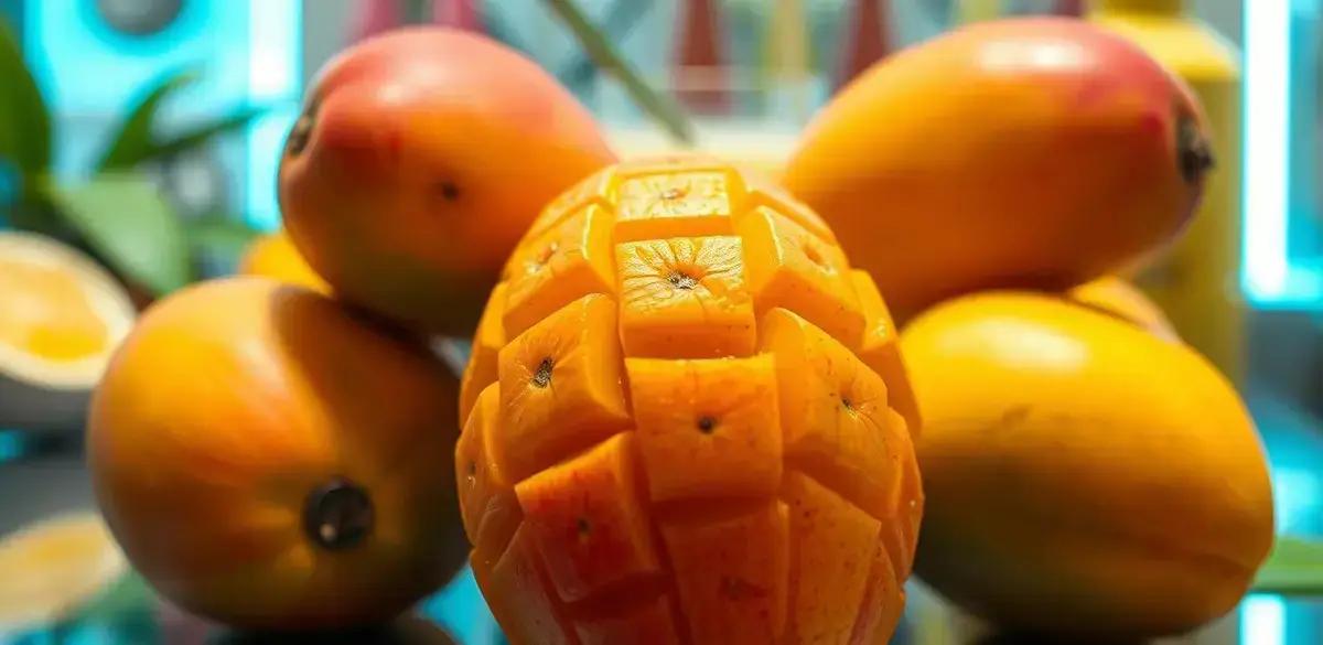 Como escolher as melhores mangas para sua bebida Como escolher as melhores mangas para sua bebida