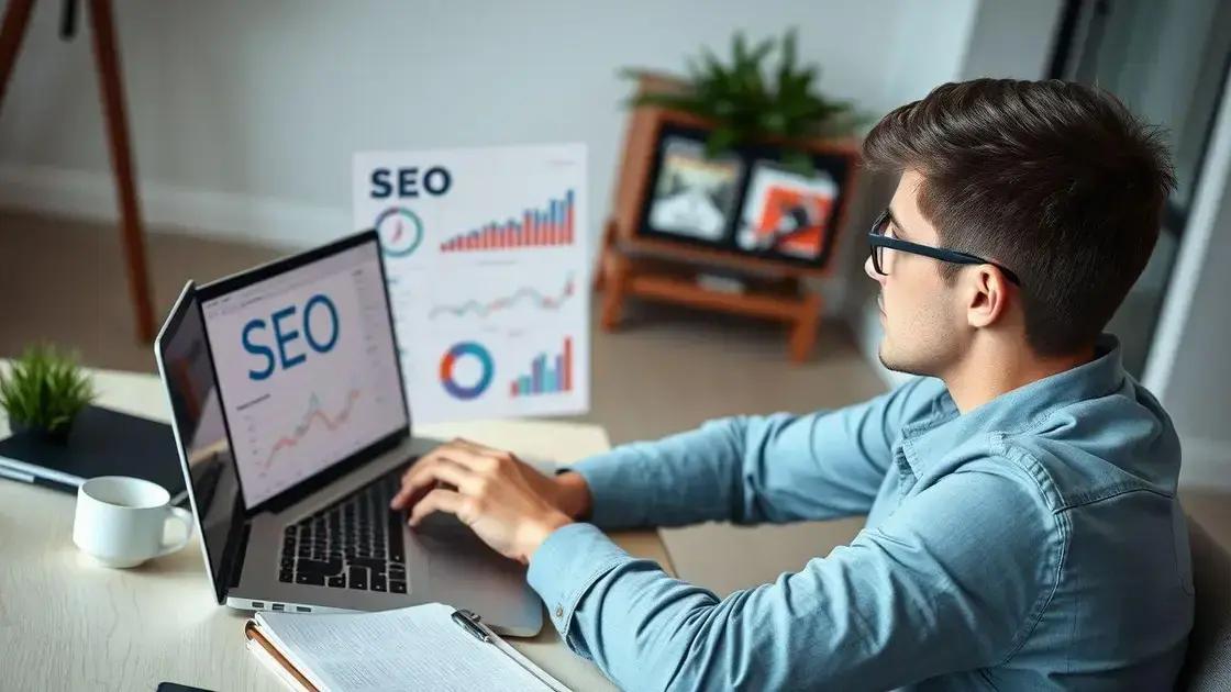 Por que investir em cursos para trabalhar com SEO Por que investir em cursos para trabalhar com SEO