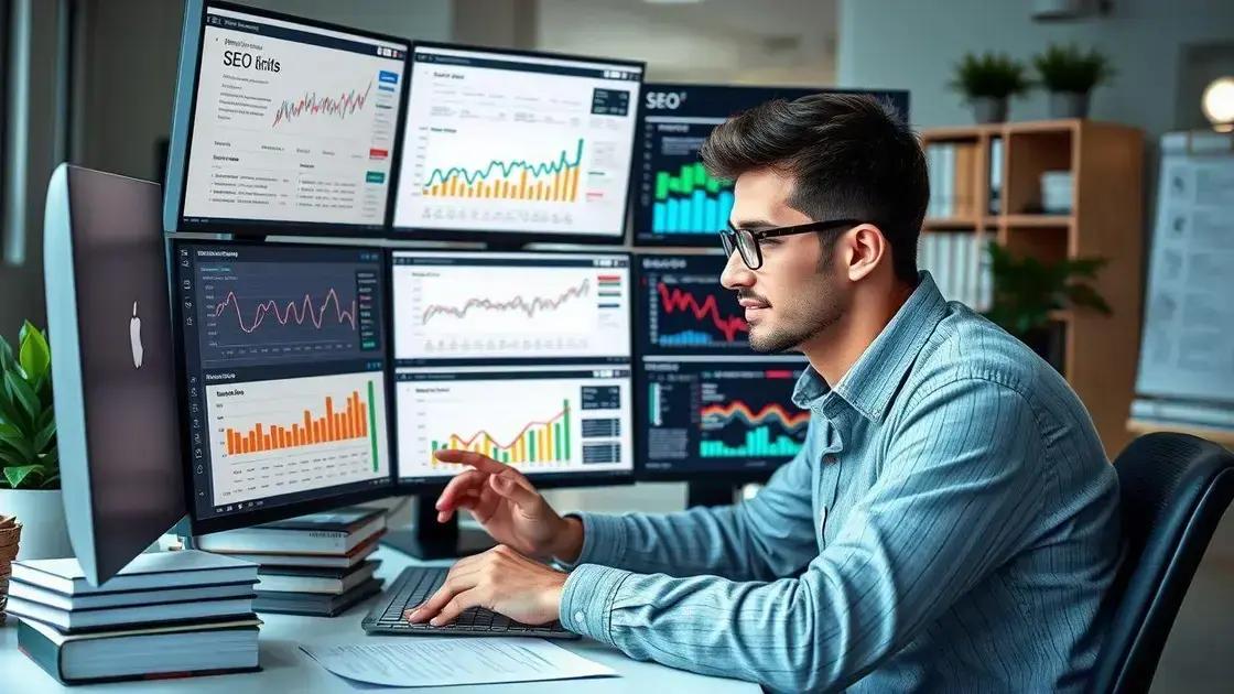 Principais habilidades desenvolvidas nos cursos de SEO Principais habilidades desenvolvidas nos cursos de SEO