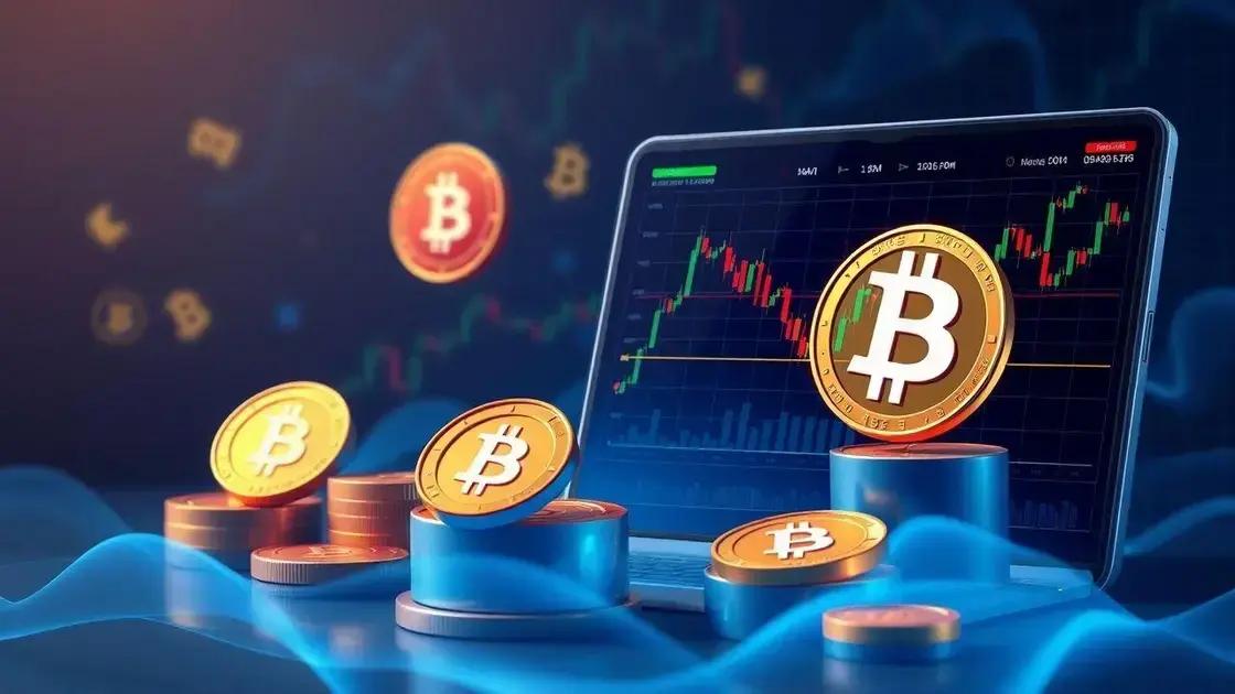 No momento, você está visualizando Melhores Plataformas Para Comprar e Vender Criptomoedas no Brasil