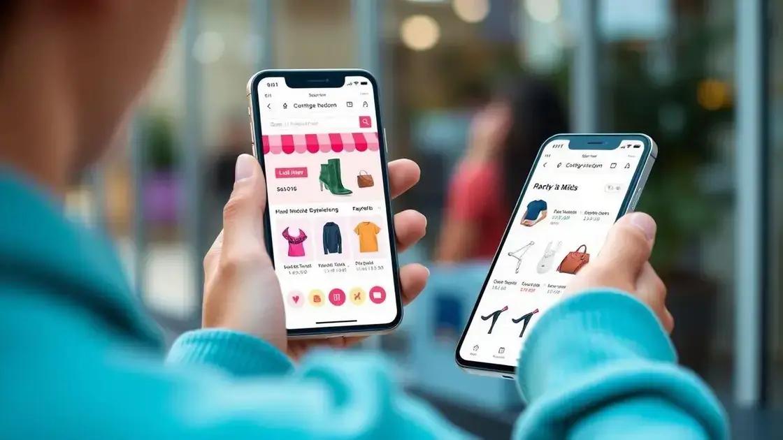 otimizacao mobile para e commerce os 12 elementos que mais impactam conversoes