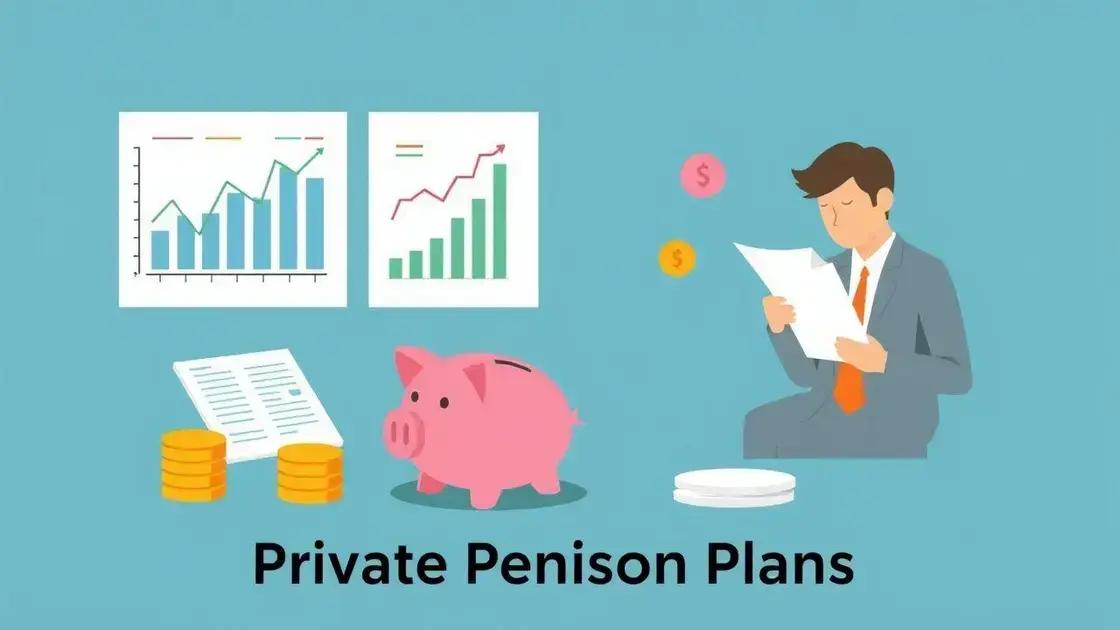 Entendendo a previdência privada Entendendo a previdência privada