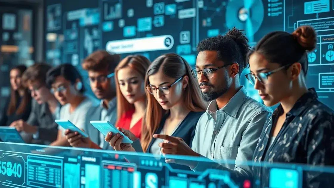 Leia mais sobre o artigo Semantic Search Evolution: Como a Busca Semântica Continuará Evoluindo
