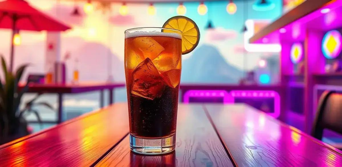 Leia mais sobre o artigo Tequila com Cerveja Preta: A Combinação Surpreendente e Refrescante para Experiências Únicas