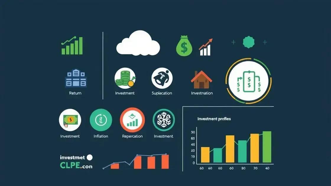 Como os termos econômicos impactam sua vida financeira