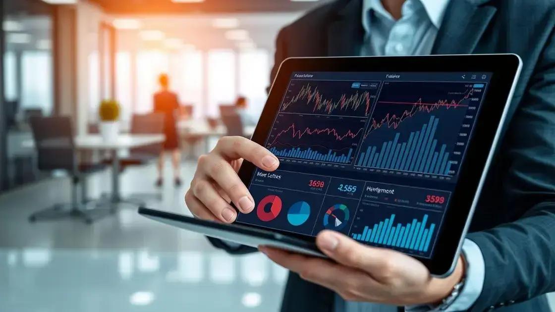 Leia mais sobre o artigo Termos Econômicos na Vida Real: Como os Conceitos dos Jornais Afetam seu Bolso Diretamente