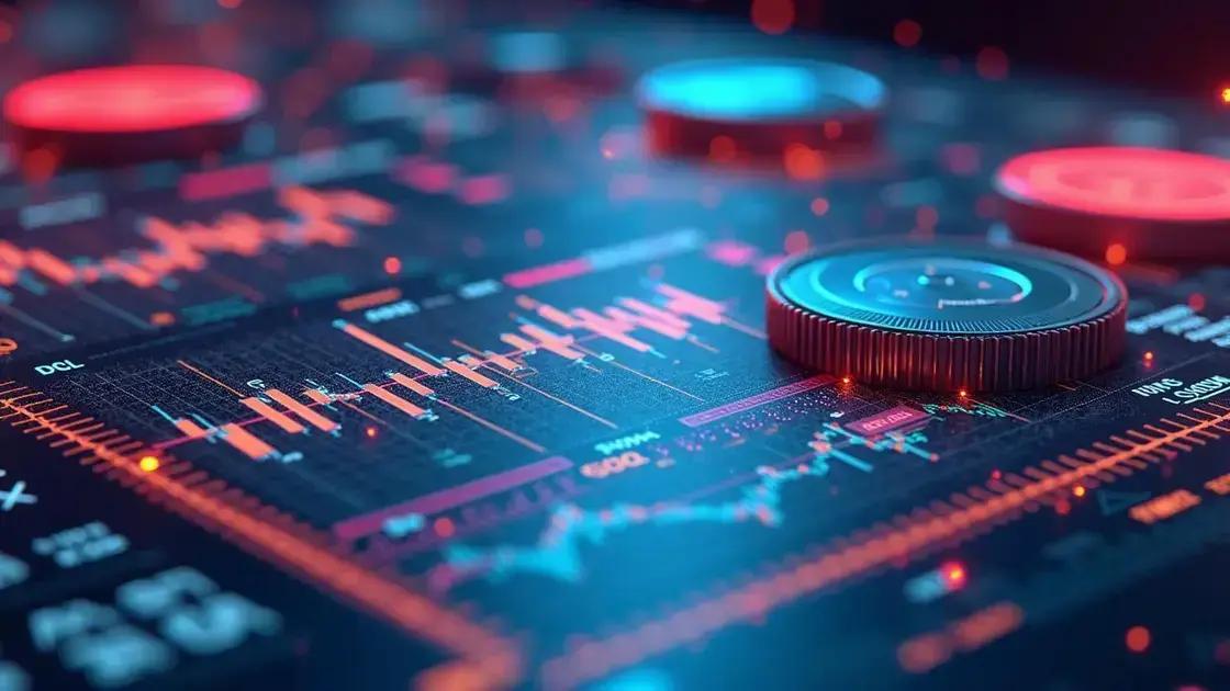 No momento, você está visualizando Tipos de Investimento Explicados Para Iniciantes