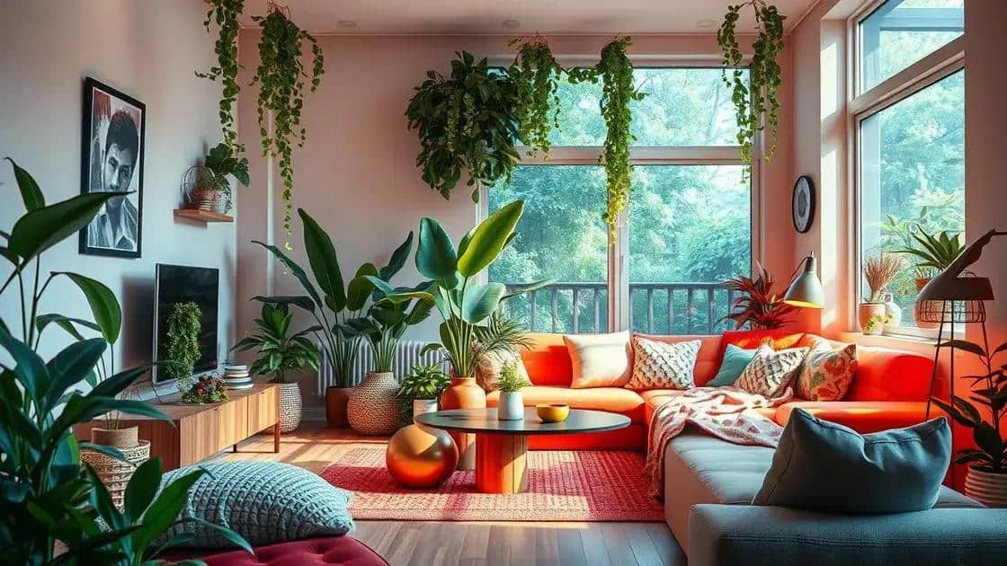 Leia mais sobre o artigo Unindo decoração e bem-estar com aromas naturais