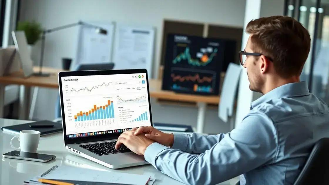 Vantagens de focar em vertical search para seu negócio Vantagens de focar em vertical search para seu negócio