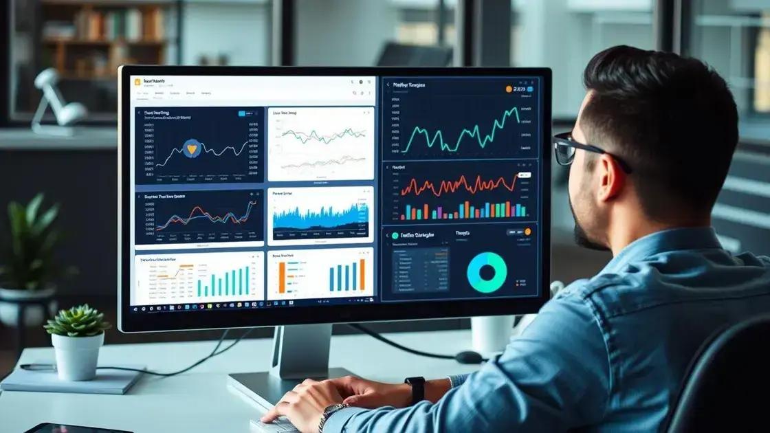 Ferramentas e estratégias para monitorar resultados Ferramentas e estratégias para monitorar resultados