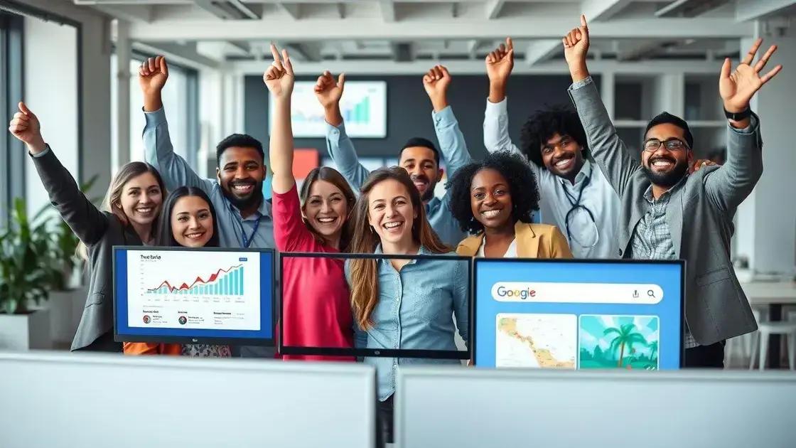 Casos reais de sucesso com vertical search engines Casos reais de sucesso com vertical search engines