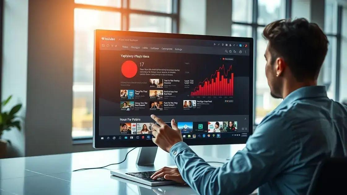 youtube playlist seo estrategias para organizacao que impulsiona visualizacoes