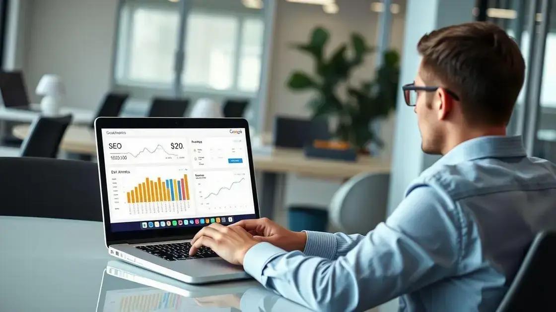 como montar relatórios e monitorar resultados como montar relatórios e monitorar resultados