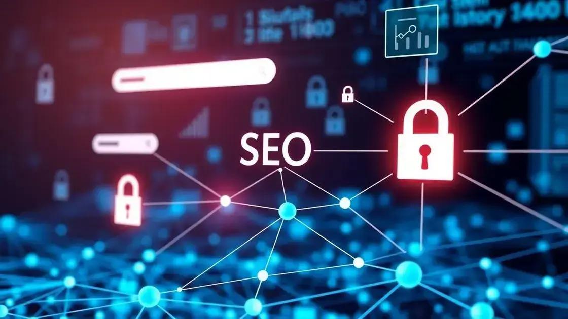 O que é blockchain e sua relação com o SEO O que é blockchain e sua relação com o SEO
