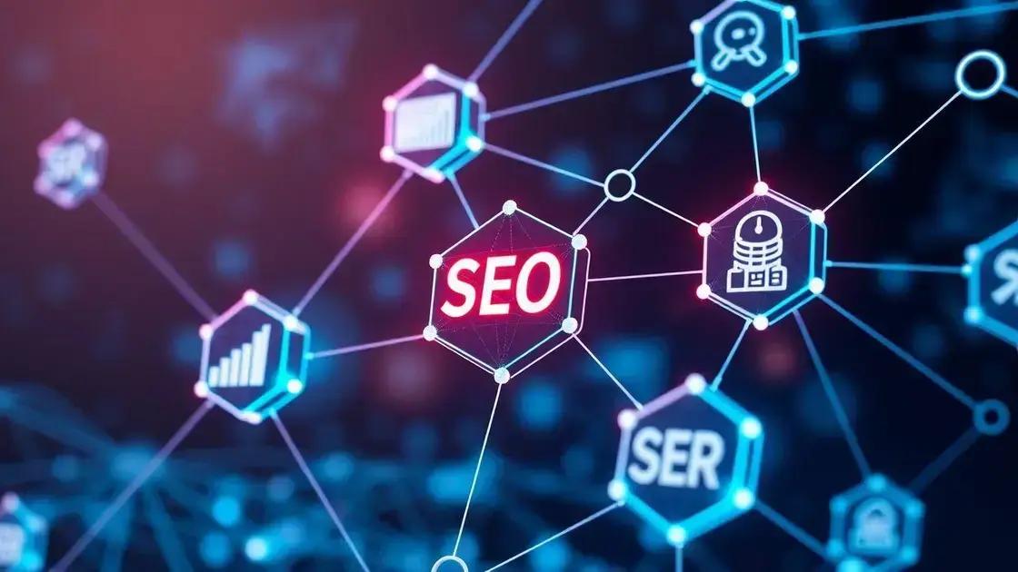 Como a tecnologia distribuída pode influenciar o ranqueamento Como a tecnologia distribuída pode influenciar o ranqueamento