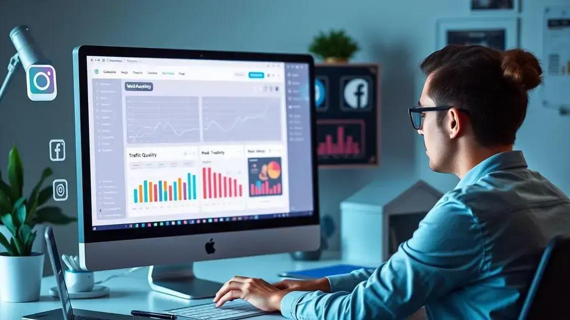 entenda o que é tráfego qualificado e por que importa entenda o que é tráfego qualificado e por que importa