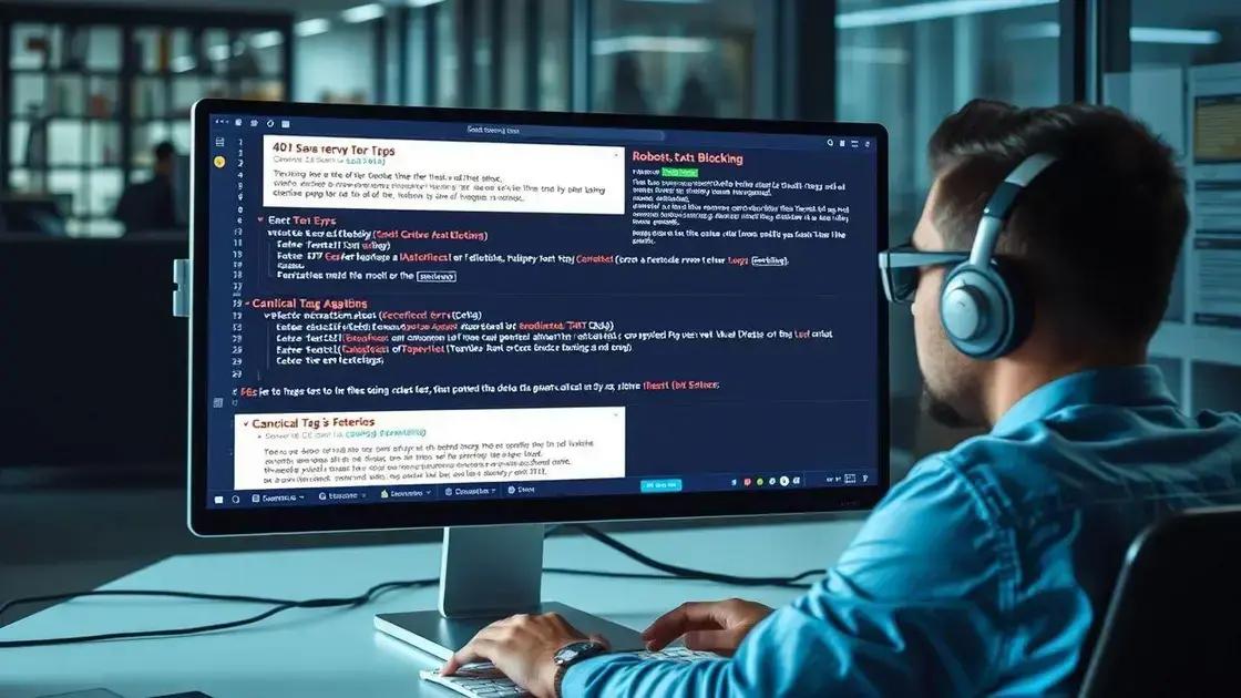 Principais tipos de erros e suas causas Principais tipos de erros e suas causas