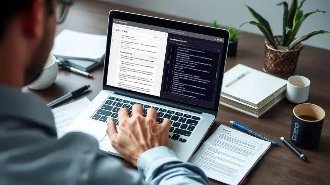 Como escolher palavras-chave para o título Como escolher palavras-chave para o título